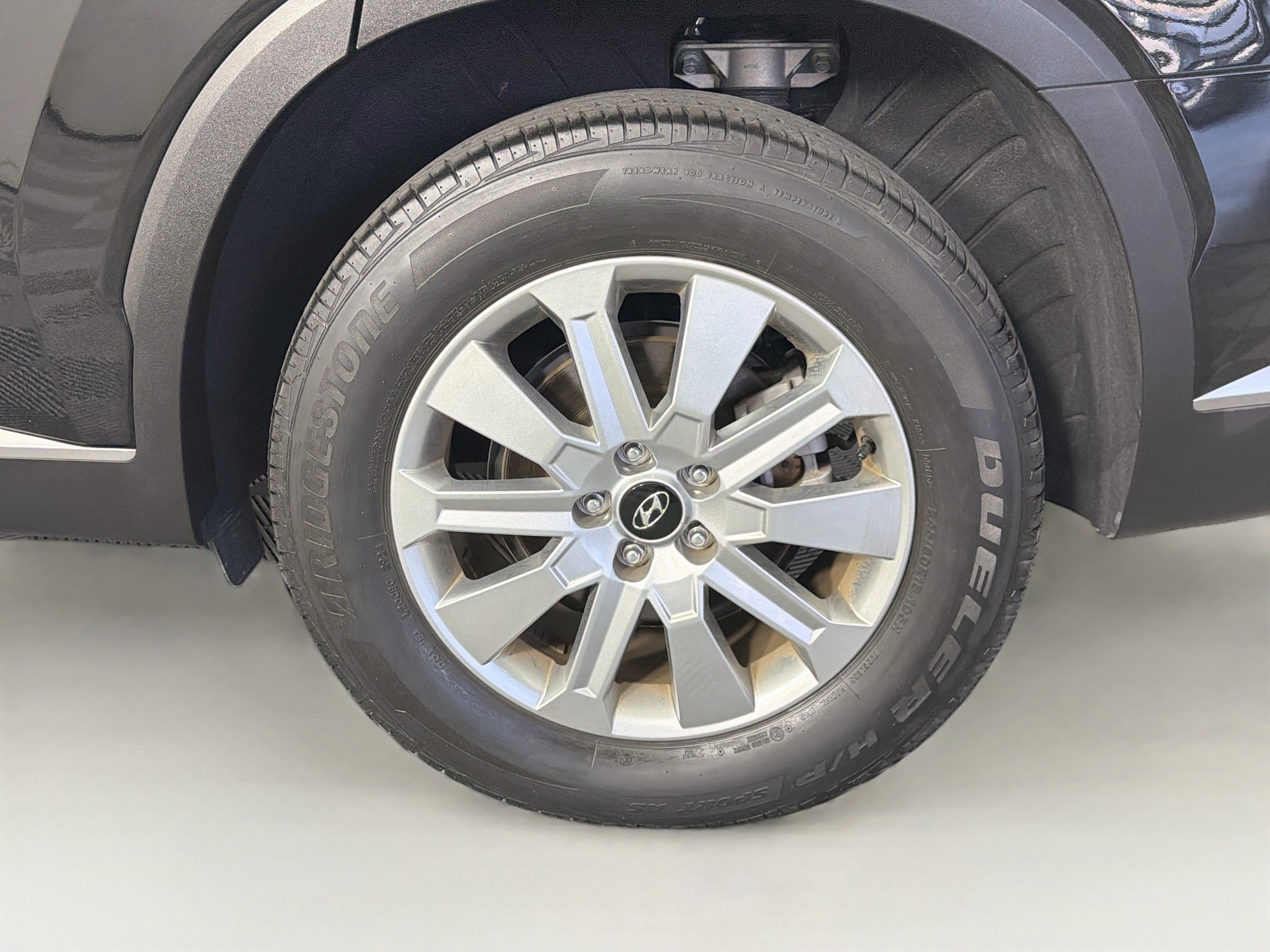 Used 2025 Hyundai Palisade SEL AWD/4WD image 11