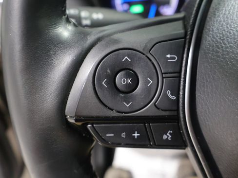 Used 2021 Toyota Venza XLE w/ Softex Package AWD/4WD image 33