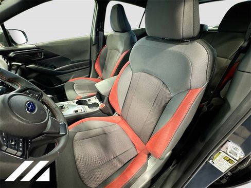 New 2025 Subaru Impreza RS image 22