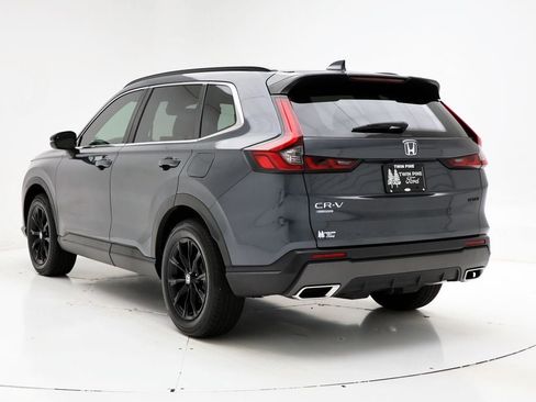 Used 2025 Honda CR-V Sport-L image 6