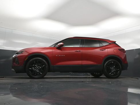 Used 2020 Chevrolet Blazer LT FWD image 39