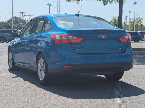 Used 2014 Ford Focus SE FWD image 7
