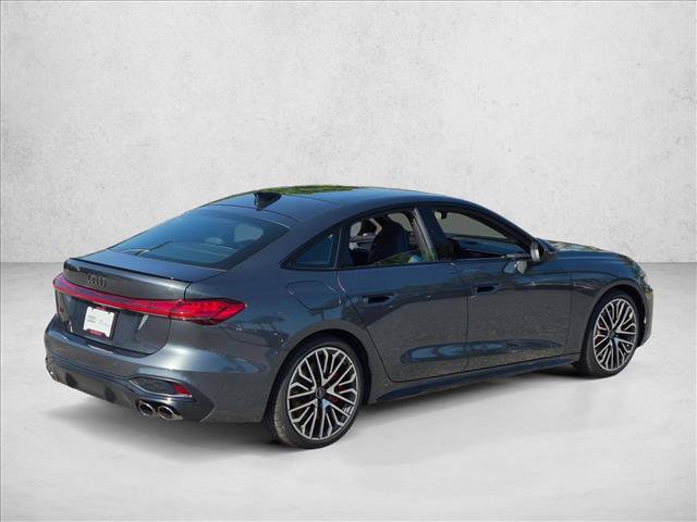New 2026 Audi S5 Prestige AWD/4WD image 2