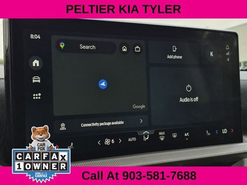 Used 2025 Ford Explorer Active RWD image 41