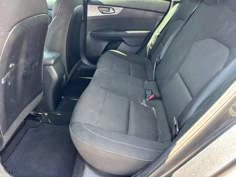 Used 2019 Kia Forte Sedan FWD image 12