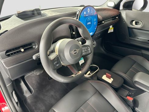 New 2026 MINI Cooper S image 11