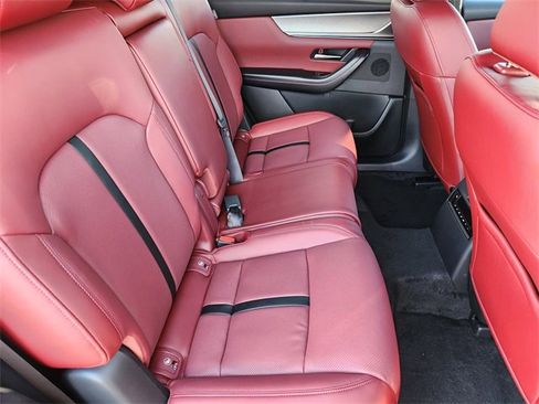 New 2025 MAZDA CX-70 Plug-In Hybrid w/ Premium Plus image 26