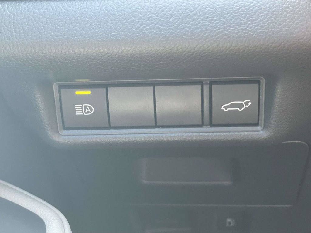 New 2026 Toyota Grand Highlander XLE FWD image 24