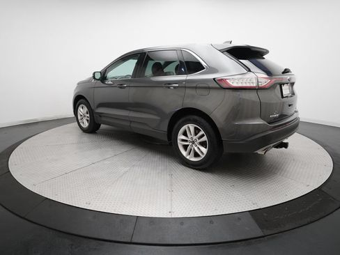 Used 2017 Ford Edge SEL w/ Equipment Group 201A AWD/4WD image 35