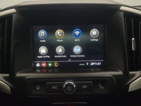 Used 2019 GMC Terrain SLE image 25