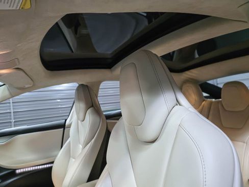 Used 2017 Tesla Model S 100D image 18