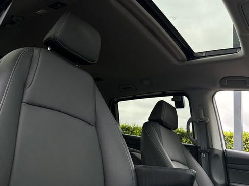 Certified 2024 Honda Odyssey EX-L image 22