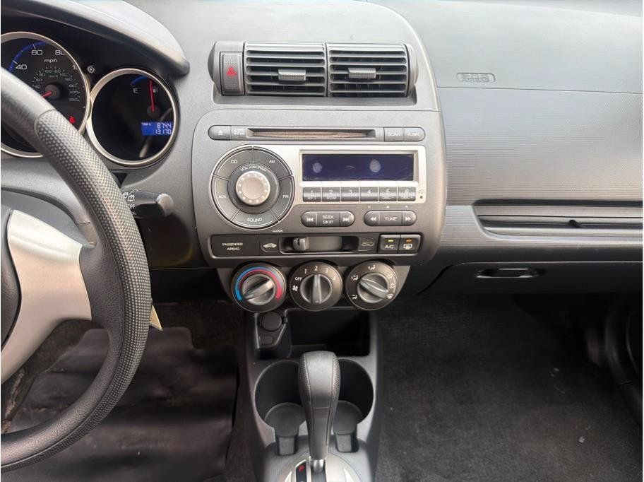 Used 2008 Honda Fit image 16