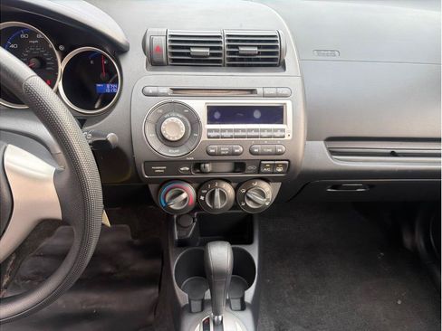 Used 2008 Honda Fit image 16