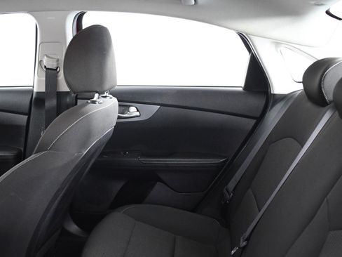 Used 2021 Kia Forte LXS image 21