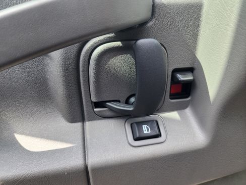 New 2025 Chevrolet Express 2500 Extended w/ Driver Convenience Package image 29