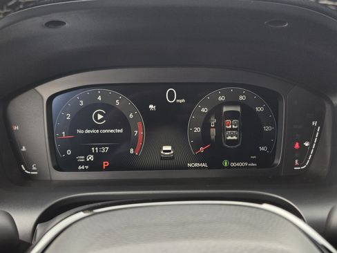 Certified 2025 Acura ADX A-Spec image 17