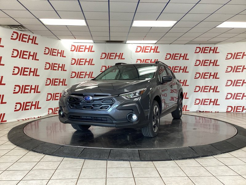 New 2026 Subaru Crosstrek 2.5i Limited AWD/4WD image 3