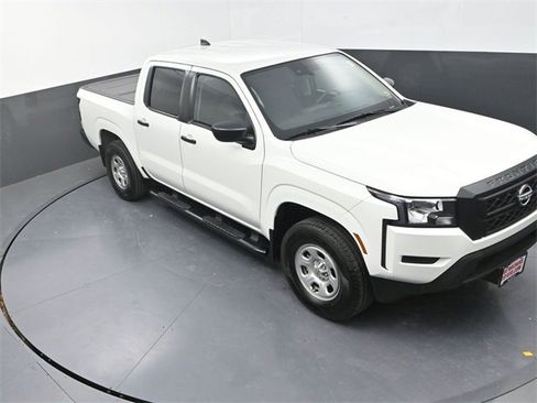 Used 2024 Nissan Frontier S image 19