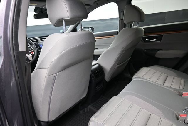 Certified 2019 Honda CR-V EX image 16