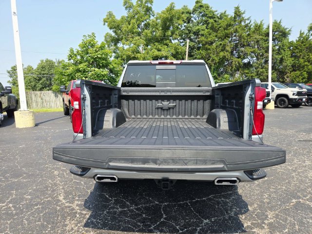 New 2026 Chevrolet Silverado 1500 RST w/ All Star Edition Plus AWD/4WD image 13