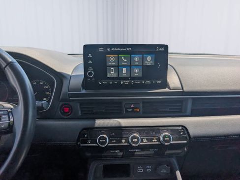 Certified 2023 Honda Pilot EX-L image 18