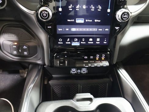 New 2026 RAM 2500 Laramie image 25