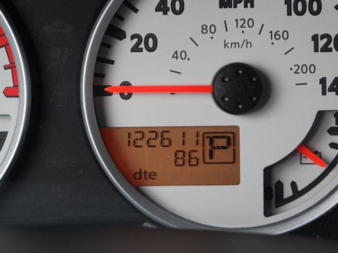 Used 2019 Nissan Frontier PRO-4X AWD/4WD image 21
