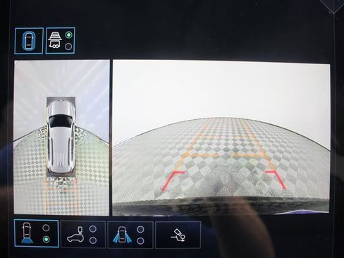 New 2026 GMC Acadia Elevation w/ Black Edition image 5