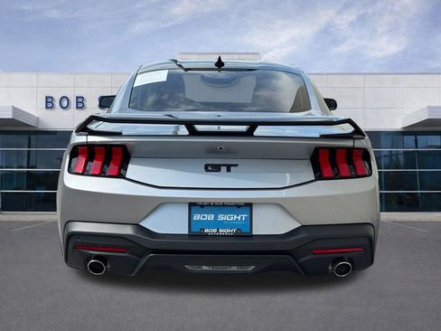 Used 2024 Ford Mustang GT Premium w/ GT Performance Package RWD image 33