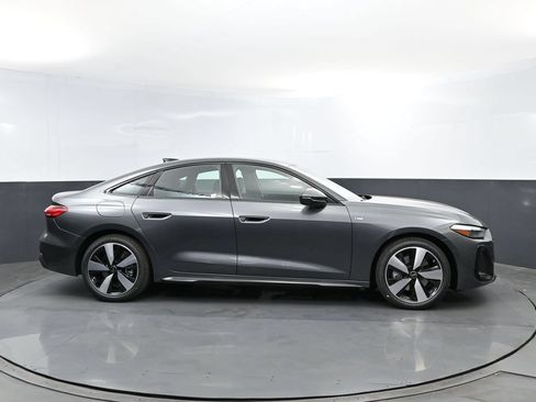 New 2026 Audi A5 2.0T Premium AWD/4WD image 4