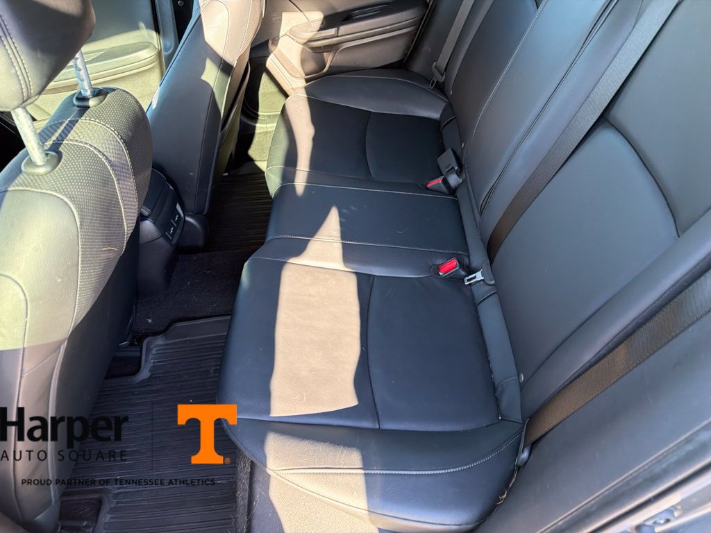 Used 2021 Honda Civic Sport Touring image 10