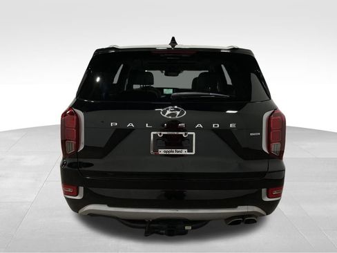 Used 2022 Hyundai Palisade Limited image 5