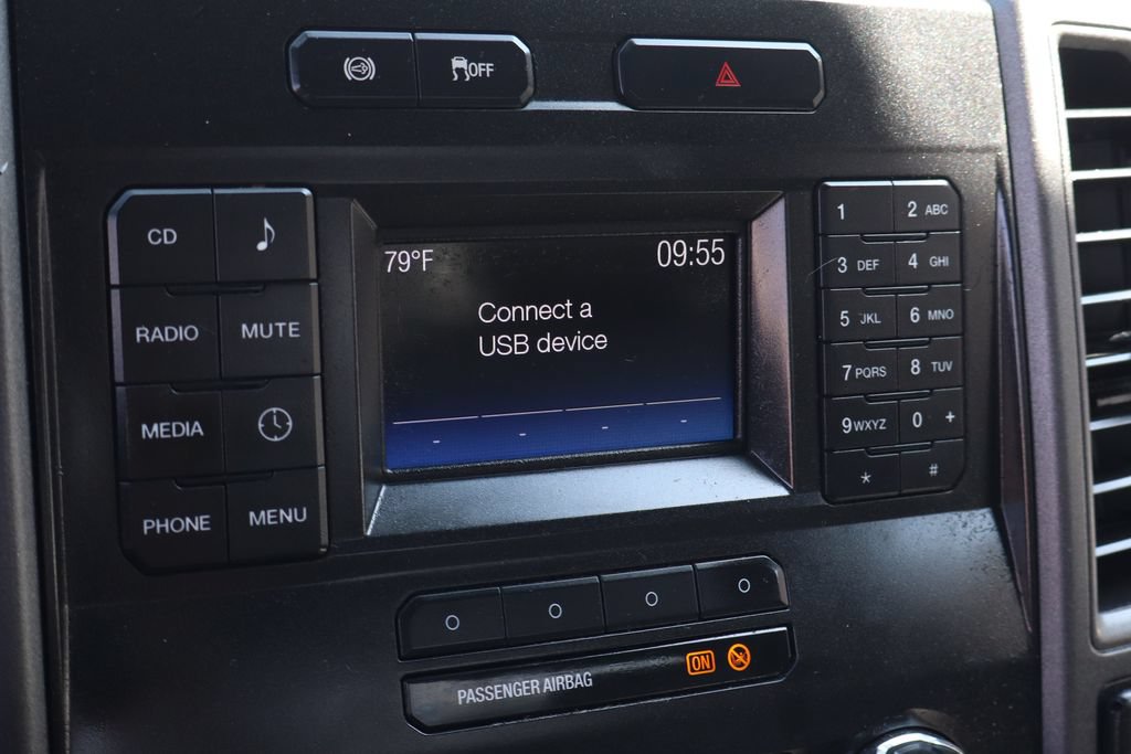 Used 2017 Ford F550 Luxury RWD image 29