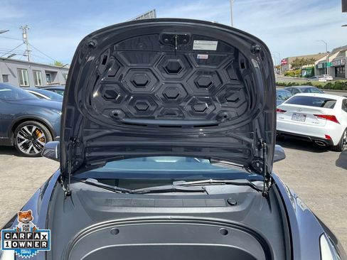 Used 2023 Tesla Model 3 Standard Range image 11