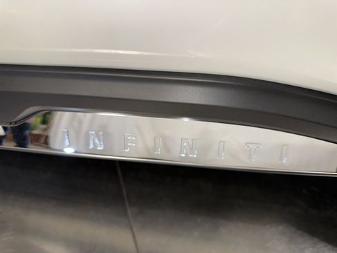 Certified 2025 INFINITI QX60 Autograph w/ Lighting Package (N92) image 12