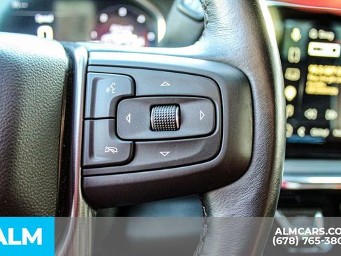 Used 2025 GMC Sierra 2500 Denali Ultimate image 28