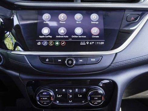 Used 2022 Buick Encore GX Select w/ Sport Touring Package image 19