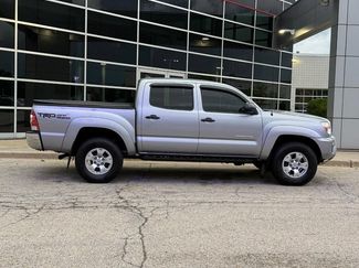 Used 2015 Toyota Tacoma 4x4 Double Cab w/ TRD Off-Road Package video 2