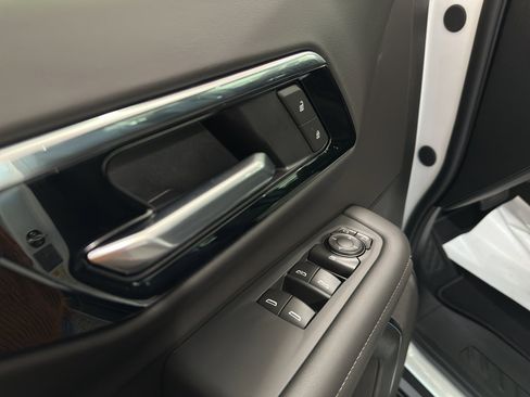 New 2026 Chevrolet Tahoe LS image 27