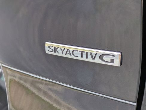 New 2026 MAZDA CX-30 AWD 2.5 S image 13