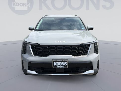 New 2026 Kia Sorento S FWD image 11