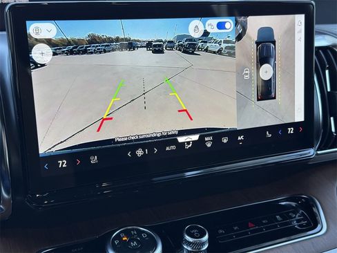 New 2025 Ford Expedition King Ranch image 39