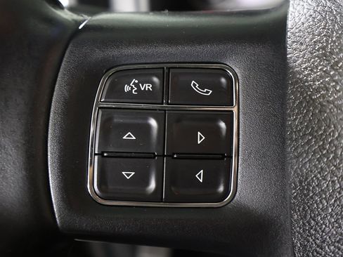 Used 2016 RAM 1500 Outdoorsman image 38