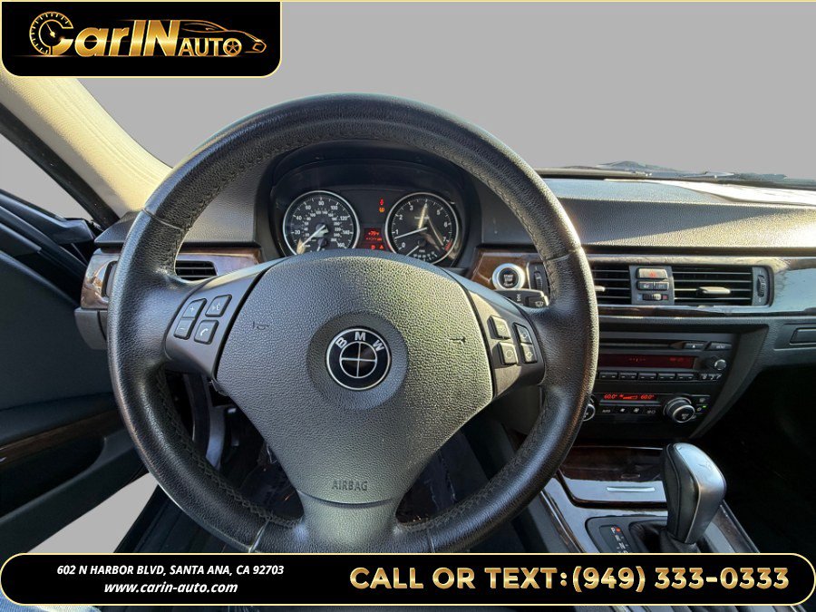 Used 2008 BMW 328i Sedan RWD image 24