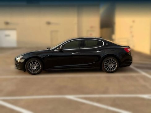 Used 2020 Maserati Ghibli image 5