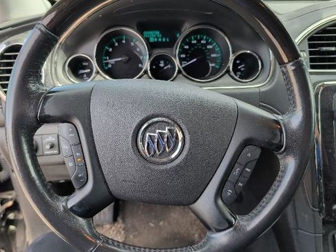 Used 2017 Buick Enclave Leather AWD/4WD image 14