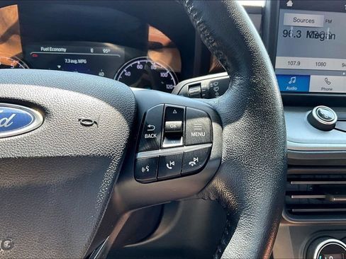 Used 2022 Ford Maverick Lariat FWD image 20