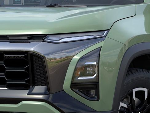 New 2026 Chevrolet Equinox ACTIV w/ Convenience Package III image 10