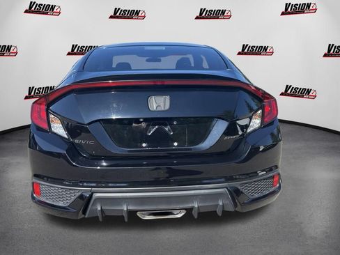 Used 2020 Honda Civic Sport image 6